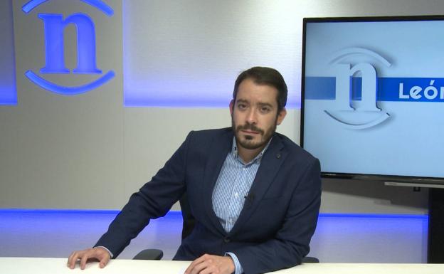 Informativo leonoticias | 'León al día' 7 de octubre