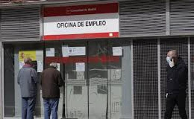 El Gobierno pretende incorporar los ERTE de forma permanente al mercado laboral