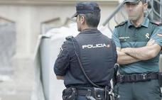 Una operación antidroga se salda con al menos diezdetenidos en Pontevedra, Orense y Ponferrada
