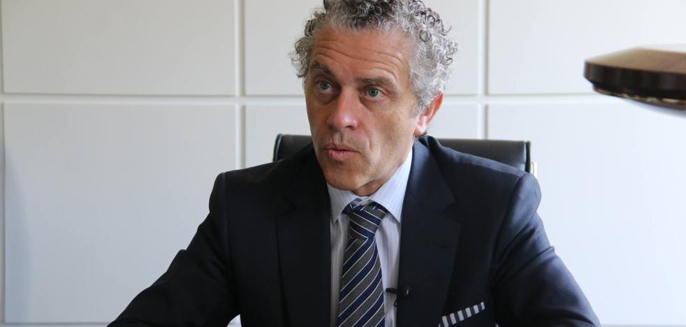 ADL Biopharma cesa a Jaime Feced como CEO de la compañía