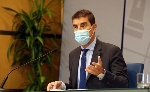 La Junta destina seis millones a las mancomunidades para renovar vehículos e inmuebles