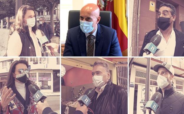 León pregunta, el alcalde responde: «Si con el dinero de Ordoño II se arreglaran los problemas de la ciudad, mañana mismo lo haría»