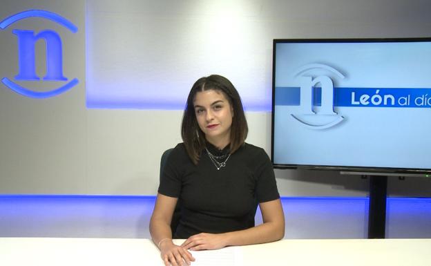 Informativo leonoticias | 'León al día' 8 de octubre
