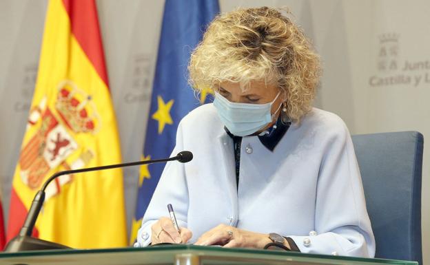 León registra 104 positivos en la última jornada y acumula 1.028 casos en una semana con una tendencia «creciente»