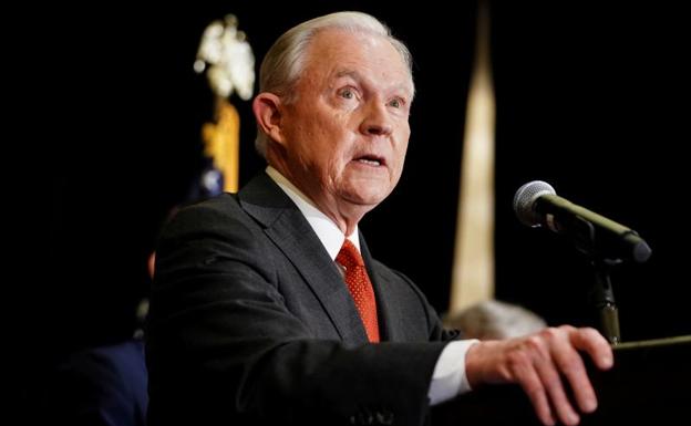 «Tenemos que quitarles a los niños», el objetivo de la persecución migratoria de Trump