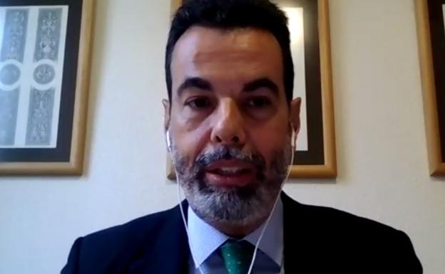 El trabajo a distancia, «una oportunidad más en el imparable proceso de digitalización empresarial»