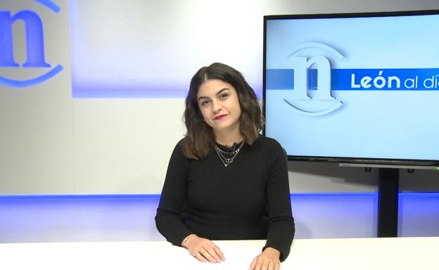 Informativo leonoticias | 'León al día' 9 de octubre