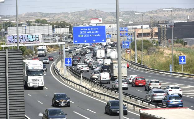 La tecnología que declara la guerra a los kamikazes en la carretera