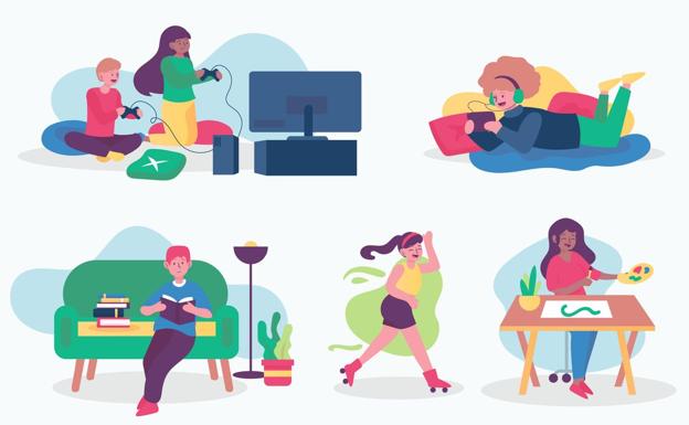 Diez planes para un León confinado