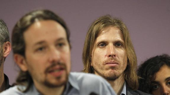 «La cacería contra Iglesias es un ataque a la democracia de nuestro país»