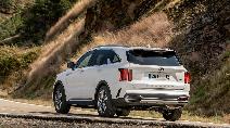 Cuarta generación del Kia Sorento, ahora con versiones híbridas y enchufables 2 Ficha de datos
