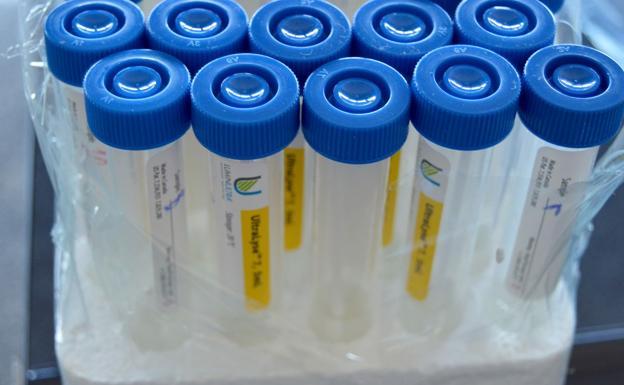La Junta declara dos brotes sociosanitarios en las zonas básicas de salud de León VI y Santa María del Páramo