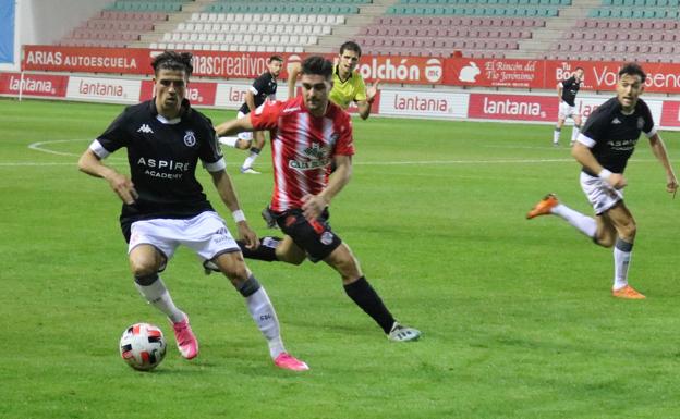 La Cultural ya tiene fecha y hora para estrenarse en la 'nueva' Segunda B