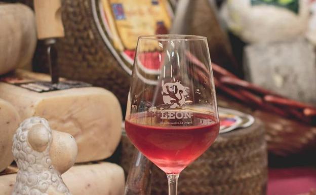 El concurso internacional Cinve-2020 premia a los vinos de la DO León con una medalla de oro y cuatro de plata