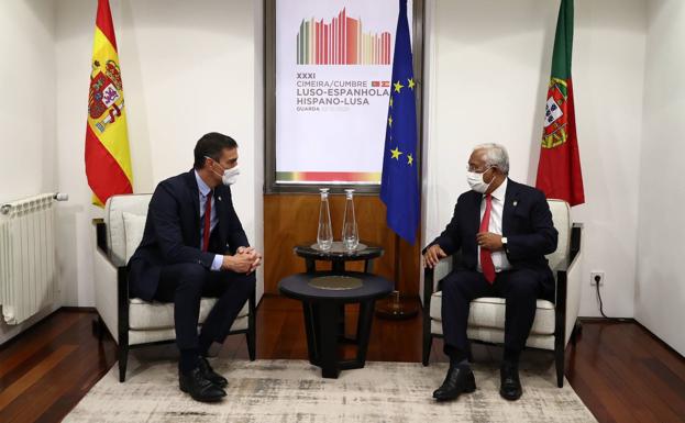 León mira con esperanza el acuerdo hispano-luso para impulsar la conexión Braganza-Puebla de Sanabria