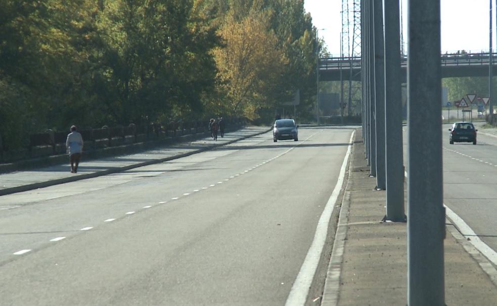 Un León confinado, pero sin controles