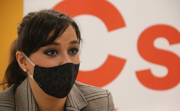 «Los ciudadanos nos castigaron por no ver lo que pedían; con Inés se vuelve a creer en nosotros»