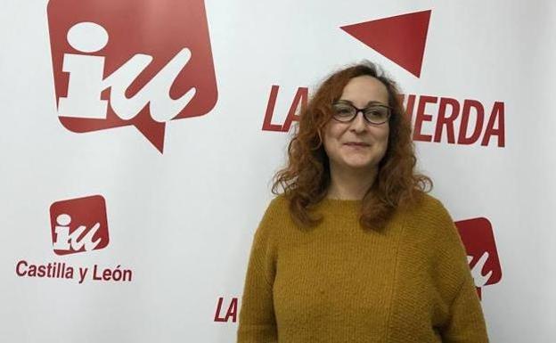 Izquierda Unida de León Local renueva todos sus cargos en la Coordinadora