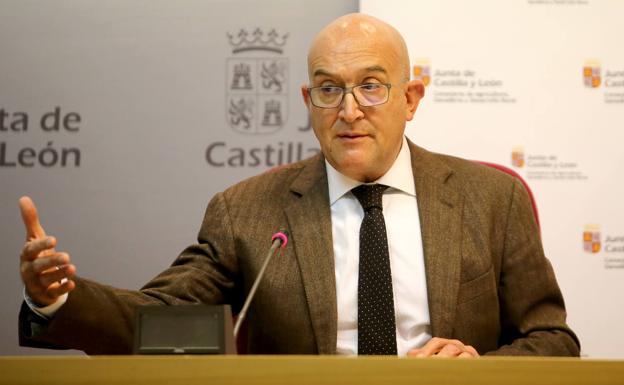 Castilla y León pide «prudencia» con los ecoesquemas de la nueva PAC y un periodo transitorio para su aplicación