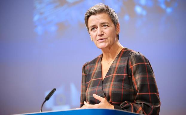 Bruselas autoriza a cubrir hasta 3 millones de costes empresariales