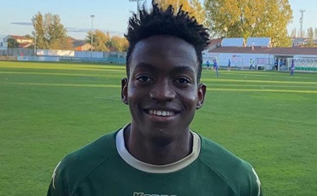 Mwanza completa el ataque del Atlético Astorga