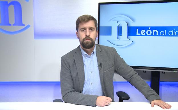 Informativo leonoticias | 'León al día' 14 de octubre