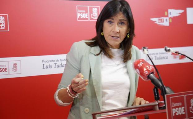 El PSOE considera que la sentencia del Supremo sobre 'Gürtel' da «de lleno» en el PP de Castilla y León