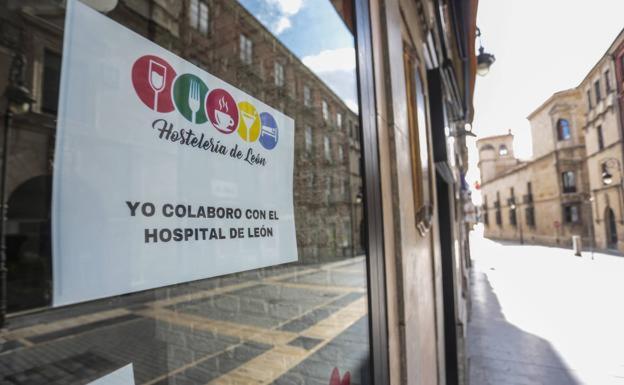 Hostelería de León considera las restricciones en Cataluña una nueva «criminalización injustificada» a un sector con menos incidencia