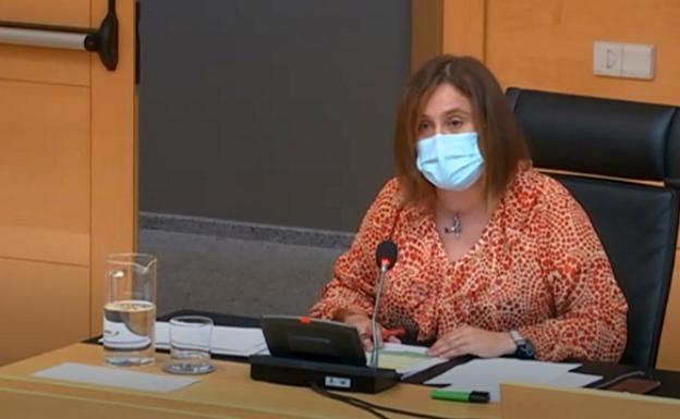 El Grupo Parlamentario Socialista insta a la Junta a mejorar y a alargar la dotación de dispositivos de extinción de incendios durante todo el año