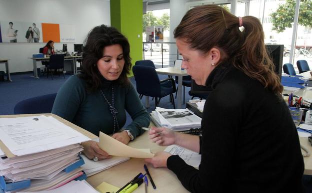 Menos incentivos al empleo y más focalizados a colectivos con baja empleabilidad