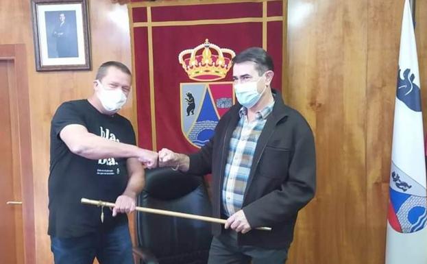 Coalición por el Bierzo reprocha al PP que «vulnere el pacto antitransfuguismo» al asumir la alcaldía de Folgoso de la Ribera con los votos del PSOE