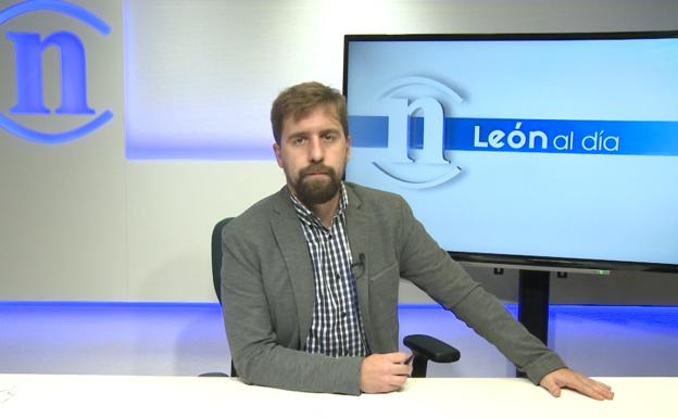 Informativo leonoticias | 'León al día' 15 de octubre