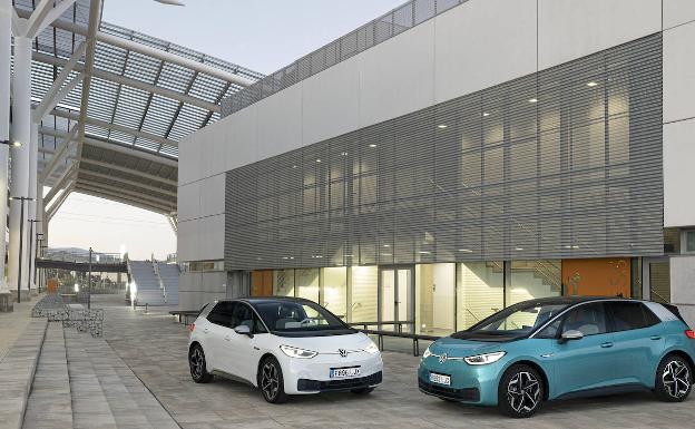 Volkswagen ID.3: el primer coche neutro en CO2