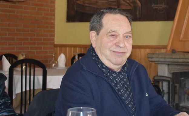 La covid se lleva a Carlos, el del 'Bitácora'