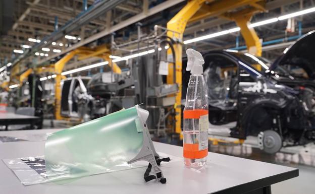 La mitad de las pymes ya ha despedido a parte de sus trabajadores por la pandemia