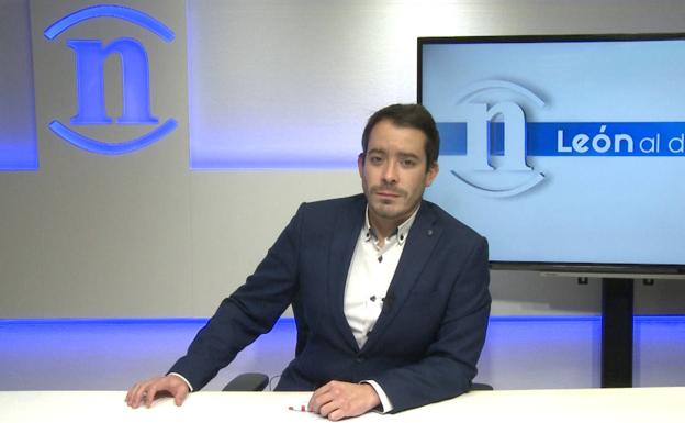 Informativo leonoticias | 'León al día' 19 de octubre