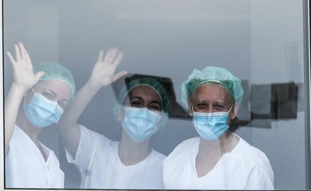 Satse denuncia la «precaria situación» de los profesionales de Enfermería que trabajan de noche en los hospitales