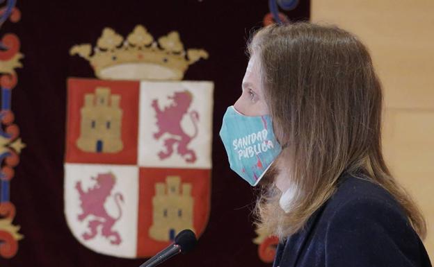 Pablo Fernández carga contra PP y Ciudadanos por «anteponer los intereses privados a la verdad en las residencias»