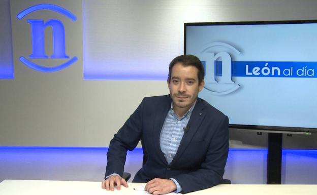 Informativo leonoticias | 'León al día' 20 de octubre