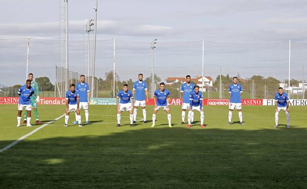 Test obligatorios y 72 horas antes de cada partido en Segunda B y Tercera