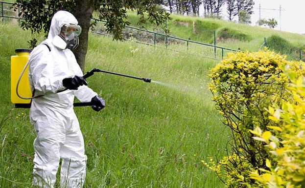 La Pola de Gordón realiza un curso gratuito sobre el control ecológico de enfermedades y plagas en huertas y cultivos