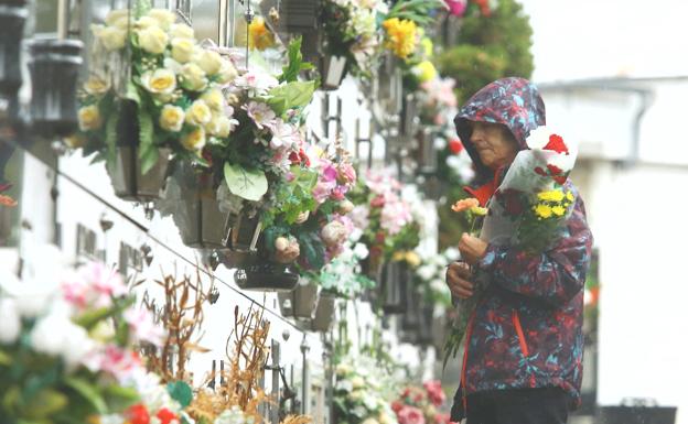 ¿Irás al Cementerio de León en Todos los Santos? Esto es todo lo que tienes que saber para evitar inconvenientes