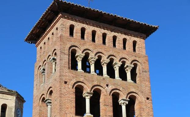 Sahagún celebra dos actos el sábado para recordar la Feria de San Simón