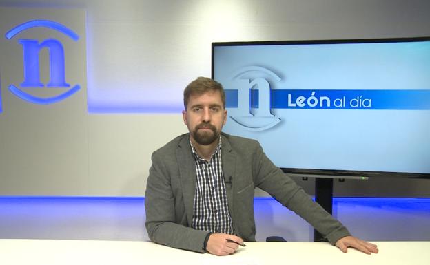 Informativo leonoticias | 'León al día' 22 de octubre