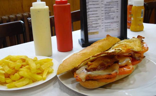 ¿Qué pedir a domicilio en León?