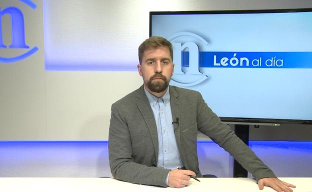 Informativo leonoticias | 'León al día' 23 de octubre