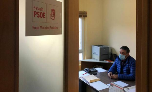 El PSOE de Sahagún recurre los presupuestos municipales de 2020 al presentar «ilegalidades»