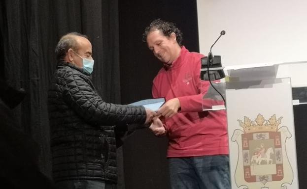 El puerro manda en Sahagún... A pesar de todo