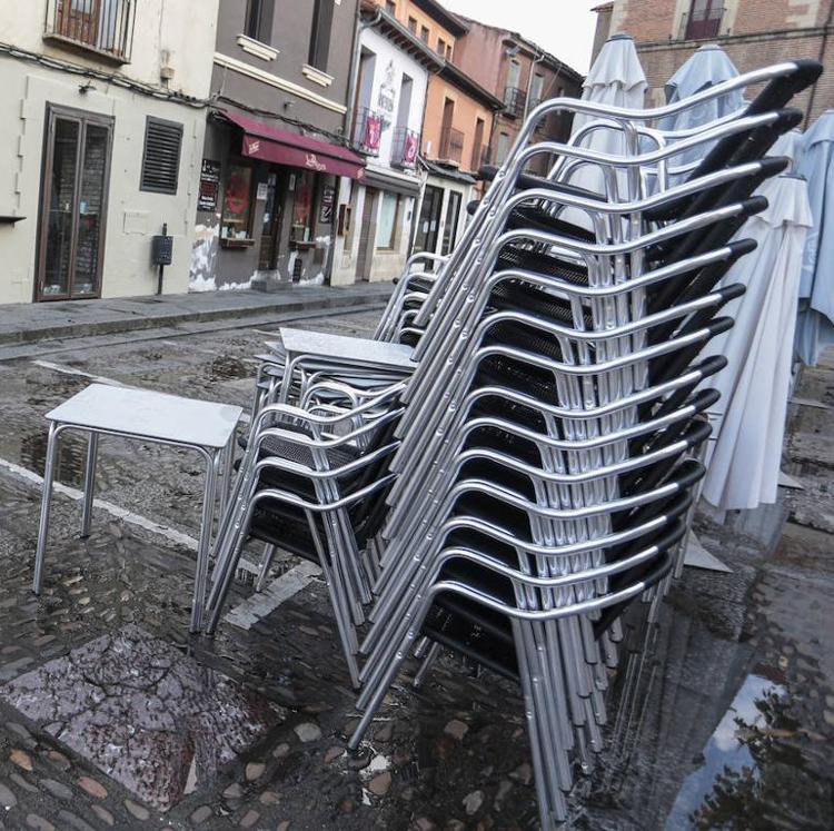 El retraso medio del pago de las empresas de Castilla y León se sitúa en 12,37 días, casi tres menos que la media nacional