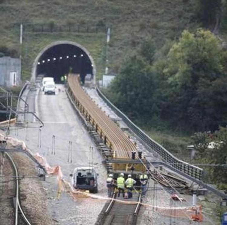 La Covid reduce un 15% la inversión en las infraestructuras de Castilla y León durante la primera mitad del año